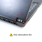 NOTEBOOK (โน๊ตบุ๊ค) GIGABYTE / CPU I5-12500H / จอ 15.6 FHD / GPU RTX3050 4GB / RAM DDR4 8GB 3200MHz / SSD 512GB P16689
