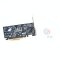 การ์ดจอ (VGA) GIGABYTE GT1030 2GB 1F LOW PROFILE DDR5 P13745