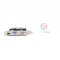 การ์ดจอ (VGA) GIGABYTE GT730 2GB 1F GDDR3 P17709