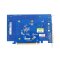 การ์ดจอ (VGA) GIGABYTE GT730 2GB 1F GDDR3 P17709
