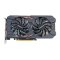 การ์ดจอ (VGA) GIGABYTE GTX1050 TI 4GB 2F WINDFORCE OC P17624