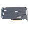 การ์ดจอ (VGA) GIGABYTE GTX1050 TI 4GB 2F WINDFORCE OC P17624