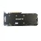 การ์ดจอ (VGA) GIGABYTE GTX1060 6GB 2F G1 GAMING P16087