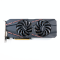 การ์ดจอ (VGA) GIGABYTE GTX1060 6GB 2F P07293