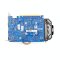 การ์ดจอ (VGA) GIGABYTE GTX750 TI 2GB 2F OC P06911