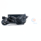 POWER SUPPLY (พาวเวอร์ซัพพลาย) GIGABYTE P550SS 550W (80 PLUS SILVER) P16422