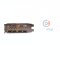 การ์ดจอ (VGA) GIGABYTE RX570 8GB 2F GAMING P14387