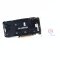 การ์ดจอ (VGA) GIGABYTE RX580 4GB 2F GAMING P12789