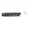 การ์ดจอ (VGA) GIGABYTE RX580 4GB 2F GAMING P12789