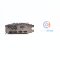 การ์ดจอ (VGA) GIGABYTE RX580 4GB 2F GAMING P12789