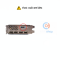 การ์ดจอ (VGA) GIGABYTE RX580 8GB 2F GAMINE P16602