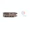 การ์ดจอ (VGA) GIGABYTE RX580 8GB 2F GAMINE P14464