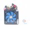 POWER SUPPLY (พาวเวอร์ซัพพลาย) GOLDEN FIELD 580GT 500W P15871