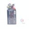 POWER SUPPLY (พาวเวอร์ซัพพลาย) GOLDEN FIELD 580GT 500W P15871