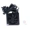 POWER SUPPLY (พาวเวอร์ซัพพลาย) GREAT WALL C700 700W (80 PLUS BRONZE) P17286