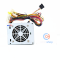 POWER SUPPLY (พาวเวอร์ซัพพลาย) GVIEW G014 550W P16329