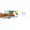 POWER SUPPLY (พาวเวอร์ซัพพลาย) GVIEW G014 550W P16329