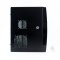 CASE (เคสเปล่า) GVIEW GAME (BLACK-SILVER) P08404