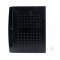 CASE (เคสเปล่า) GVIEW GAME (BLACK-SILVER) P08404