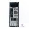 CASE (เคสเปล่า) GVIEW GAME (BLACK-SILVER) P08404