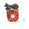 POWER SUPPLY (พาวเวอร์ซัพพลาย) GVIEW GOLD 550W P16090