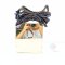 POWER SUPPLY (พาวเวอร์ซัพพลาย) GVIEW GOLD 550W P16090