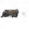 POWER SUPPLY (พาวเวอร์ซัพพลาย) GVIEW GOLD 550W P16090