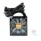POWER SUPPLY (พาวเวอร์ซัพพลาย) GVIEW PLATINUM 400W (80 PLUS WHITE) P08802