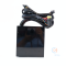 POWER SUPPLY (พาวเวอร์ซัพพลาย) GVIEW PLATINUM 400W (80 PLUS WHITE) P08802