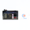 POWER SUPPLY (พาวเวอร์ซัพพลาย) GVIEW TITANIUM 500W P10729