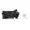 POWER SUPPLY (พาวเวอร์ซัพพลาย) GVIEW TITANIUM 500W P10729