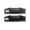 RAM (แรม) G.SKILL RPJAWS V DDR4 16GB (8X2) 2666MHz BLACK P16480