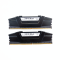 RAM (แรม) G.SKILL RPJAWS V DDR4 16GB (8X2) 2666MHz BLACK P16480