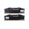 RAM (แรม) G.SKILL RIPJAWS V DDR4 16GB (8X2) 2666MHz BLACK P13524