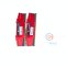 RAM (แรม) G.SKILL RIPJAWS V DDR4 8GB (4X2) 2133MHz (RED) P10212