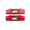 RAM (แรม) G.SKILL RIPJAWS V DDR4 8GB (4X2) 2133MHz (RED) P10212