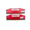 RAM (แรม) G.SKILL RIPJAWS V DDR4 8GB (4X2) 2133MHz (RED) P10212
