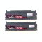 RAM (แรม) G.SKILL SNIPER DDR3 16GB (8X2) 2400MHz P14543