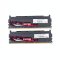 RAM (แรม) G.SKILL SNIPER DDR3 16GB (8X2) 2400MHz P14543