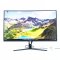 MONITOR (จอมอนิเตอร์) HAMLE 32 INCH FHD IPS 165Hz CURVED P17013