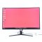 MONITOR (จอมอนิเตอร์) HAMLE 32 INCH FHD IPS 165Hz CURVED P17013