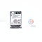 HDD NOTEBOOK (ฮาร์ดดิสโน๊ตบุ๊ค) WD BLUE 500GB (WD5000LPLX) 7200RPM SATA 2.5 (ติดแดง 01 / ติดเหลือง C5) P16124