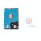HDD NOTEBOOK (ฮาร์ดดิสโน๊ตบุ๊ค) HGST (HTS721010A9E630) 1TB SATA 2.5 P17556
