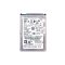 HDD NOTEBOOK (ฮาร์ดดิสโน๊ตบุ๊ค) HGST (HTS721010A9E630) 1TB SATA 2.5 P17556