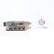 การ์ดจอ (VGA) HIS RX580 8GB 2F ICEQ X2 OC P15999