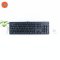 KEYBOARD (คีย์บอร์ด) HP 125 WIRED (BLACK) P17774