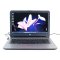 NOTEBOOK (โน๊ตบุ๊ค) HP/CPU A8-7410/จอ 14 HD/GPU R5 M330 2GB/RAM DDR3 4GB/HDD 1TB P17202