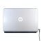 NOTEBOOK (โน๊ตบุ๊ค) HP / CPU I5-5200U / จอ 14 HD / GPU 820M 2GB / RAM DDR3 8GB / SSD 240GB P16330