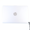 NOTEBOOK (โน๊ตบุ๊ค) HP / CPU I7-1165G7 / จอ 15.6" FHD / กราฟิกการ์ดออนบอร์ด / RAM DDR4 16GB / SSD 512GB P15912