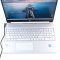NOTEBOOK (โน๊ตบุ๊ค) HP / CPU I3-1115G4 / จอ 15.6" FHD / กราฟิกการ์ดออนบอร์ด / RAM DDR4 8GB / SSD 512GB P16276